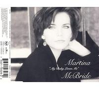 Martina McBride - My baby loves me [Single-CD]