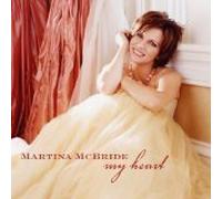 Martina McBride - My Heart by Martina McBride (2005) Audio CD