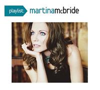 Mcbride Martina - Playlist: the Very Best of Mar