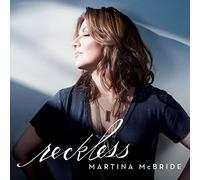 Martina McBride - Reckless [VINYL] [Vinilo]