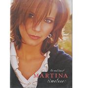 Martina McBride: The Making Of Timeless