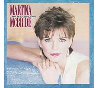 Martina McBride - Way That I am