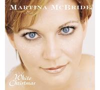 Martina McBride White Christmas (Vinyl) (Importación USA)