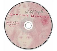 Martina McBride - Wild Angels