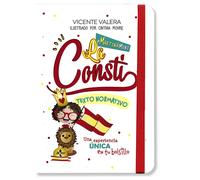 Martina mini. La Consti | Vicente Valera