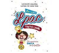 Martina mini. LPAC: Ley 39/2015, de 1 de octubre, del Procedimiento Administrativo Común. Texto legal. (Derecho - Práctica Jurídica)