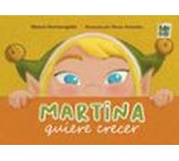 Martina Quiere Crecer