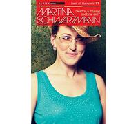 Martina Schwarzmann - Deaf's a bissal mehra sei? - Edition Best of Kabarett 77 [Alemania] [DVD]