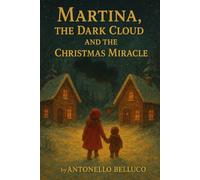 Martina, the dark cloud and the Christmas miracle