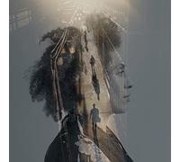 MARTINA TOPLEY BIRD - FOREVER I WAIT [Vinilo]