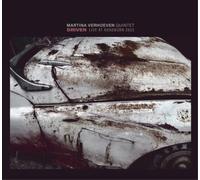 Driven - Live At Roadburn 2022