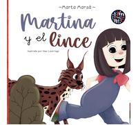 Martina y el lince | Marta Marsá