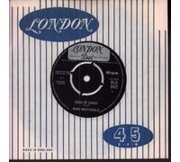 Martindale, Wink - Martindale, Wink Deck Of Cards 7" London HLD8962 EX 1959