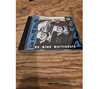 Martindale, Wink - That Was Elvis To Me