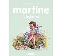Martine à la ferme: Martine a la ferme