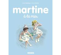 Martine à la mer: Martine a la mer