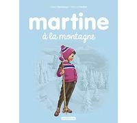 Martine à la montagne: Martine a la montagne
