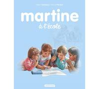 Martine à l'école: Martine a l'ecole