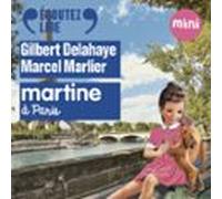 Martine À Paris (audiolibro)