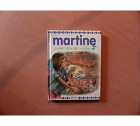 martine a une etrange voisine