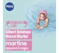 Martine Apprend À Nager (audiolibro)