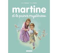 Martine et le prince mystérieux: Martine et le prince mysterieux: 60
