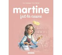 Martine fait la cuisine: 24
