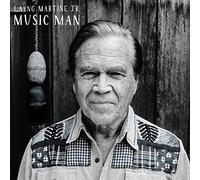 Martine,Layng-Jr- - Music Man