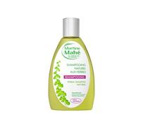 Martine Mahé Champú natural de hierbas, 200 ml