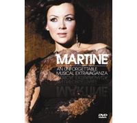 Martine Mccutcheon - An Unforgettable Musical Extravaganza [Edizione: Regno Unito] [Italia] [DVD]
