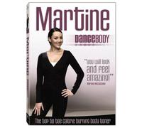 Martine Mccutcheon - Dance Body [Edizione: Regno Unito] [Reino Unido] [DVD]