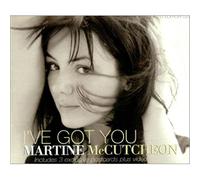 Martine McCutcheon - I've Got You