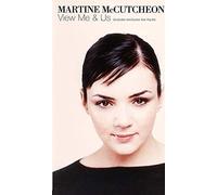 Martine Mccutcheon - View, Me & Us [Reino Unido] [VHS]