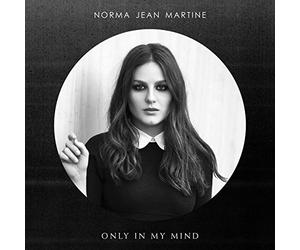 Martine,Norma Jean - Only in My Mind [Vinilo]