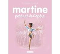 Martine Petit Rat De L Opéra