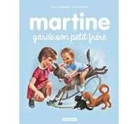 Martine petite maman: NE2016: 18