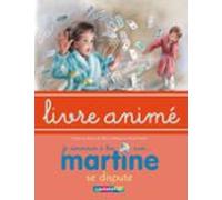 Martine Se Dispute - Livre Animé (ebook)