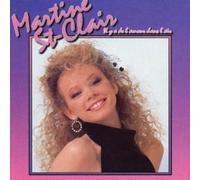 Martine St. Claire - II y a de L'amour Dans L'air