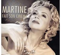 Martine St. Claire - Martine Fait Son Cinema