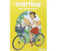 Martine, vol. 6 : martine que du bonheur ! [Italia] [DVD]