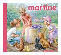 Martine - Volume 1 [Import]