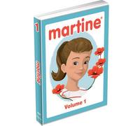 Martine: Volume 1 [USA] [DVD]