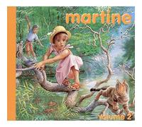Martine - Volume 2 [Import]