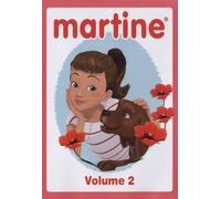Martine: Volume 2 [USA] [DVD]