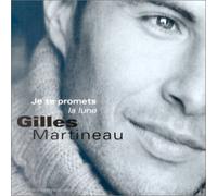 Martineau,Gilles - Je Te Promets la Lune [Import]