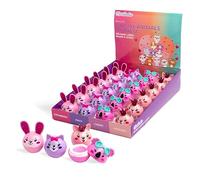 Martinelia BALSAMO Labial World Whimsy Animals