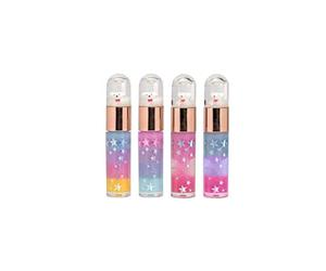Martinelia Bear Lip Gloss 5,8 Ml Glitter Effect