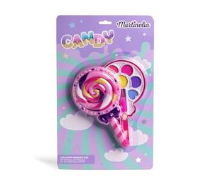 Martinelia Candy Lollipop Makeup Sets