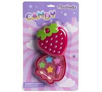 Martinelia Candy Strawberry Makeup Sets