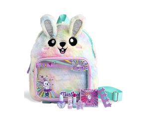 Martinelia Circus Furry School Bag Set